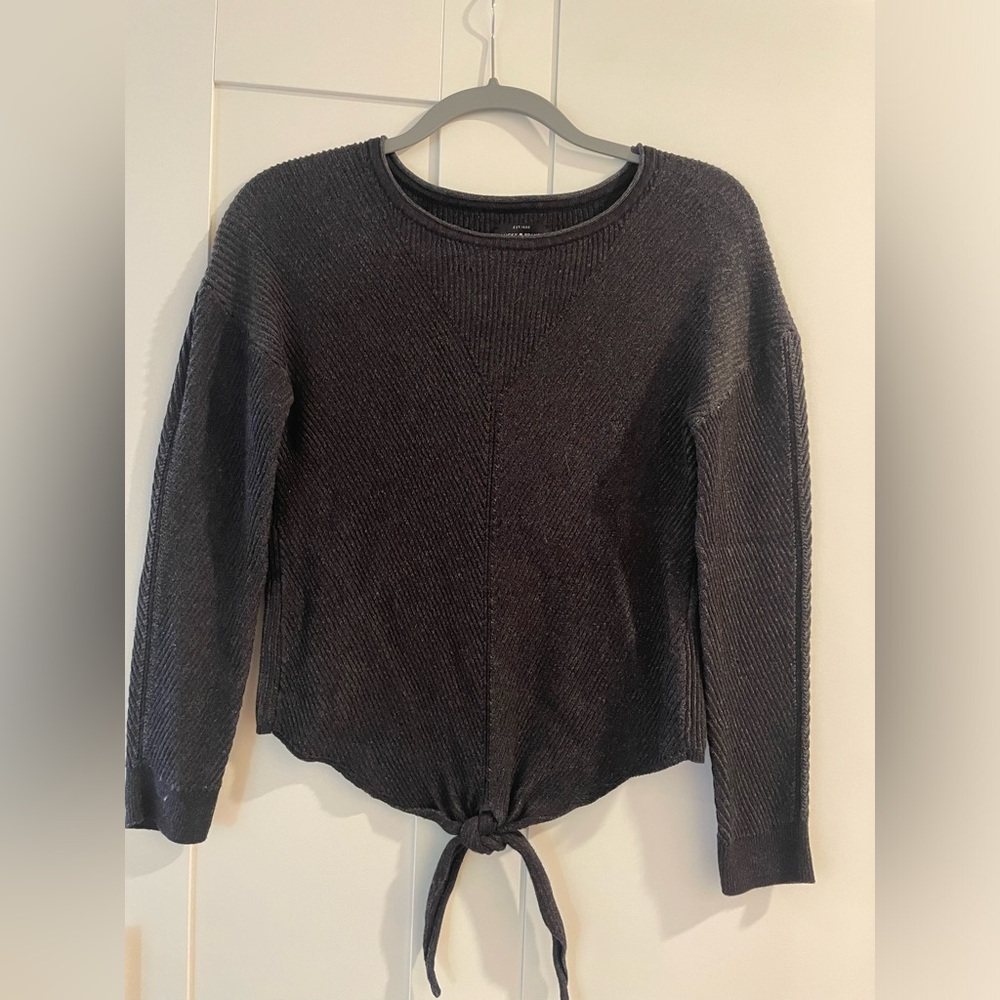 Lucky Brand Sweater Top